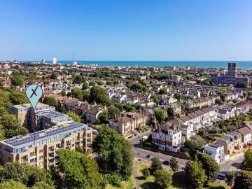 Portslade-By-Sea, BN3, Hove East, Brighton, East Sussex county, Sussex