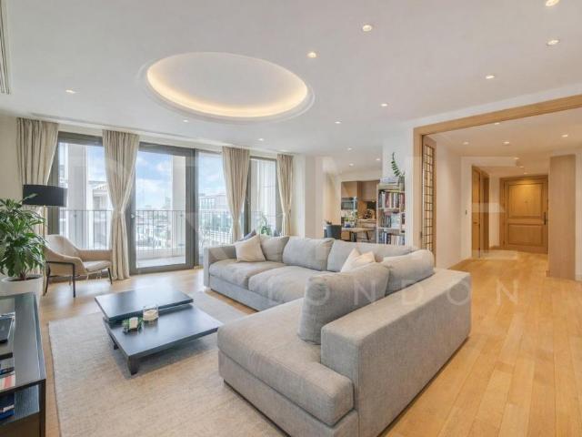 3 bedroom apartment for sale