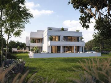 3 bedroom apartment for sale