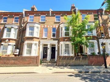 Kensal Town, London, Greater London