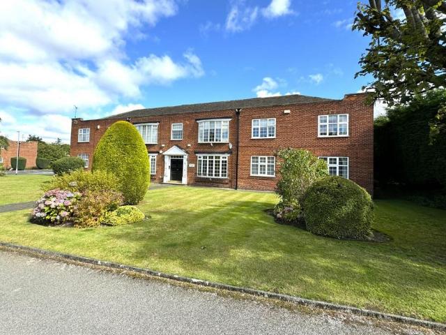 3 bedroom apartment for sale