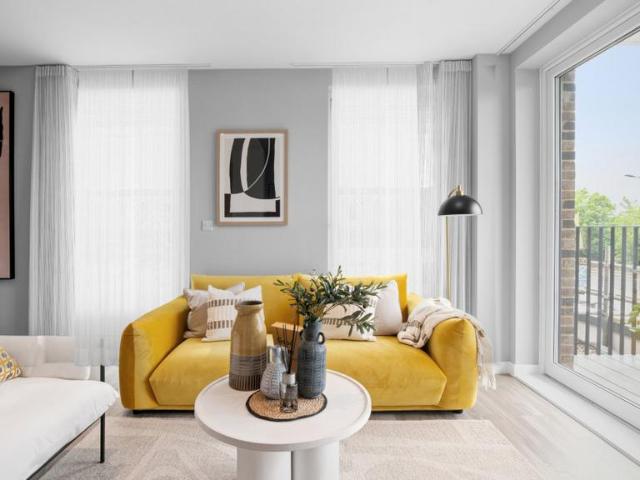 3 bedroom apartment for sale