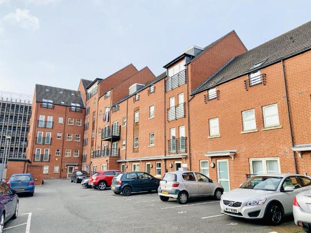 3 bedroom apartment for sale