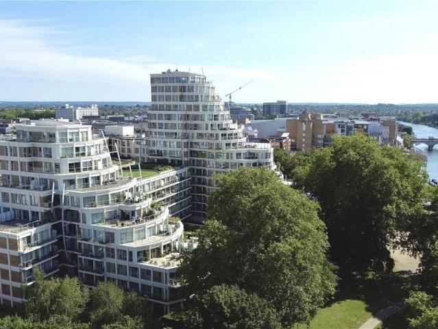 3 bedroom apartment for sale