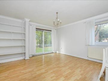 Norley Vale SW15 London, SW15, West Putney, London, Greater London