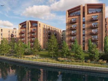3 bedroom apartment for sale