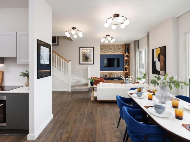 3 bedroom apartment for sale