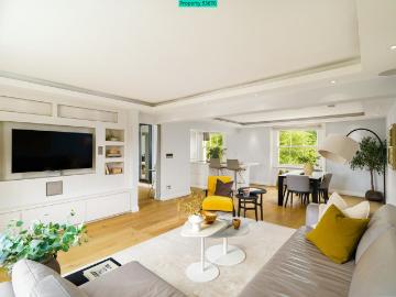 3 bedroom apartment for sale