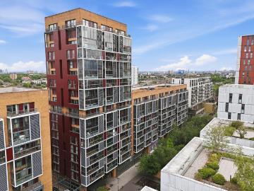 3 bedroom apartment for sale