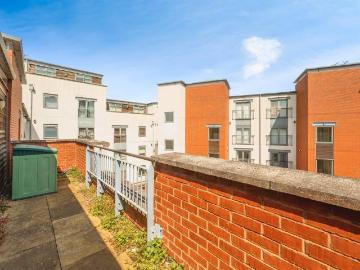 Browning Street B16 Birmingham, Ladywood Birmingham, B16, Black Country, West Midlands, Midlands