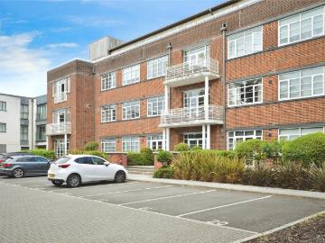 Pontcanna, Cardiff - Balcony, Equipped kitchen
