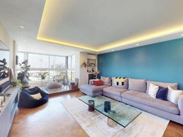 3 bedroom apartment for sale