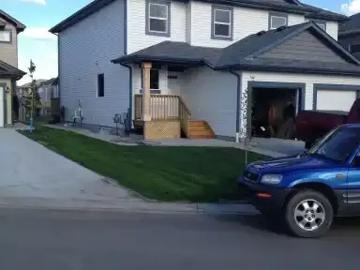 3 Bedroom Apartment Fort Saskatchewan AB 102847313