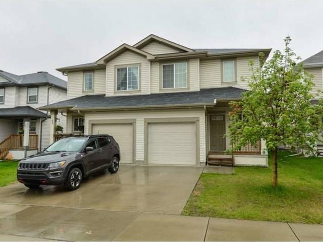 3 Bedroom Apartment Fort Saskatchewan AB 103877921