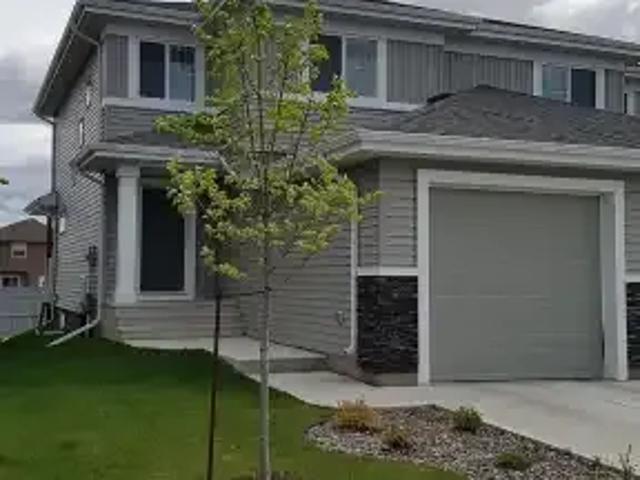 3 Bedroom Apartment Fort Saskatchewan AB 104972718