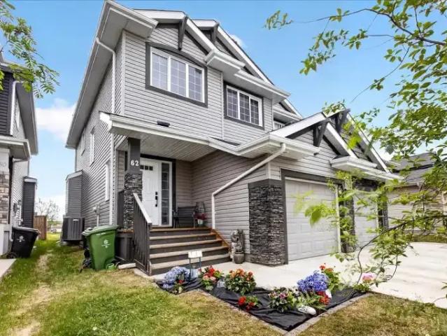 3 Bedroom Apartment Fort Saskatchewan AB 105281691