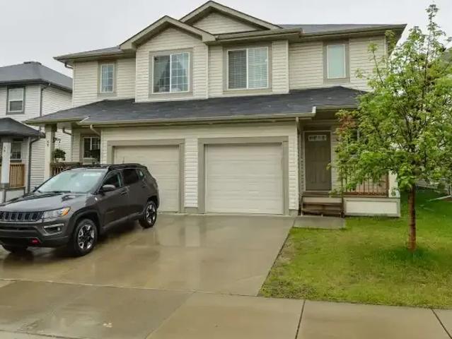 3 Bedroom Apartment Fort Saskatchewan AB 105344922