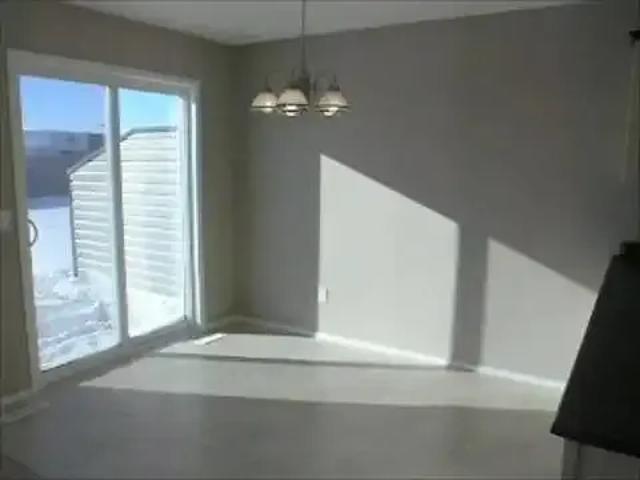 3 Bedroom Apartment Fort Saskatchewan AB 105905652