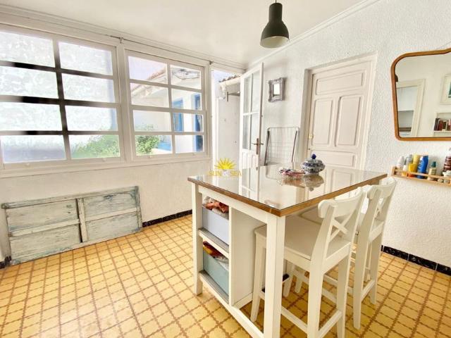 3 BEDROOM APARTMENT GUARDAMAR DEL SEGURA