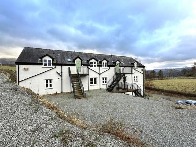 3 Bedroom Apartment Gwynedd Gwynedd 101796996