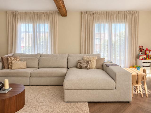 3 bedroom apartment Geleen te huur
