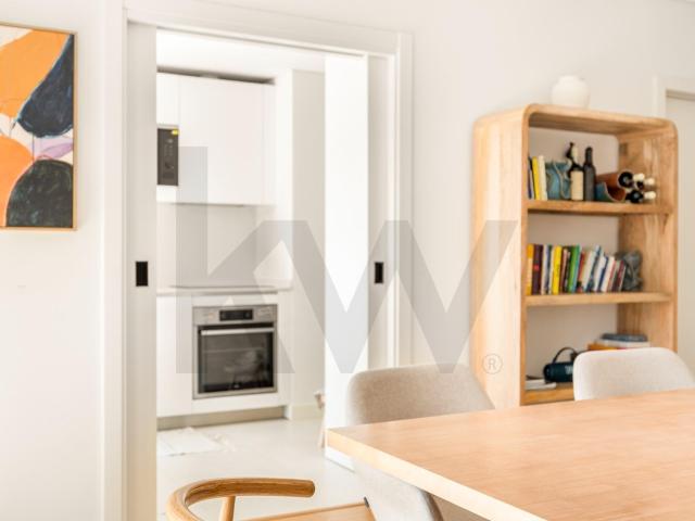 3 Bedroom Apartment Gestilar Residences Miraflores