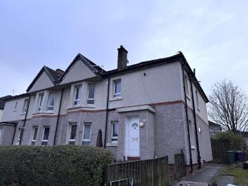 Cardonald, Elderpark Street G51 Glasgow