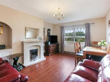 Springboig Glasgow, G32, Lanarckshire, South West Scotland
