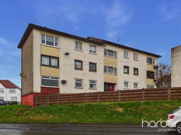 Carntyne, G31, Lanarckshire, South West Scotland