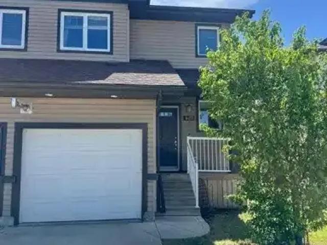 3 Bedroom Apartment Grande Prairie AB LS105088003