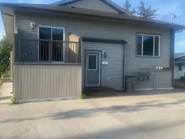 3 Bedroom Apartment Grande Prairie AB 104972610