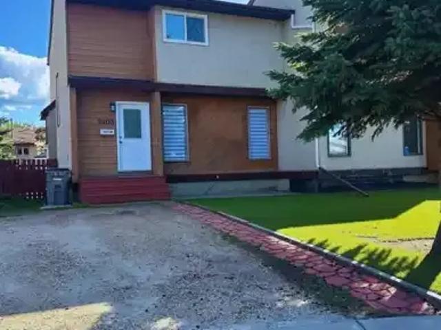 3 Bedroom Apartment Grande Prairie AB 105394973