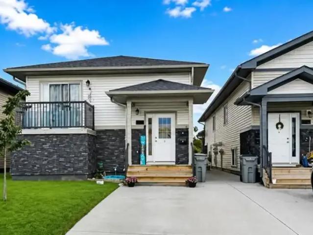 3 Bedroom Apartment Grande Prairie AB 105327150