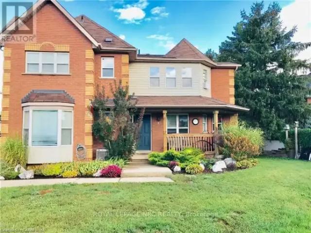 3 Bedroom Apartment Grimsby ON 106004820