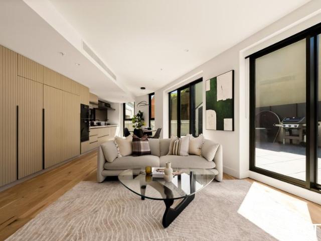 3 Bedroom Apartment Hawthorn East VIC 101611825