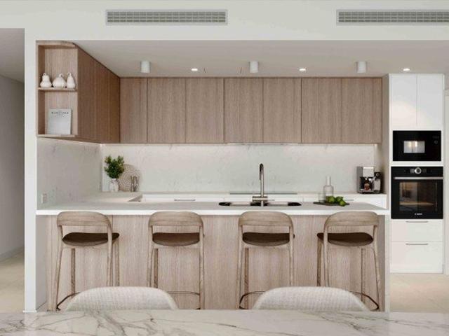 3 BEDROOM APARTMENT HOME NOW SELLING!