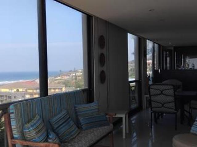 3 Bedroom Apartment in Mtwalume