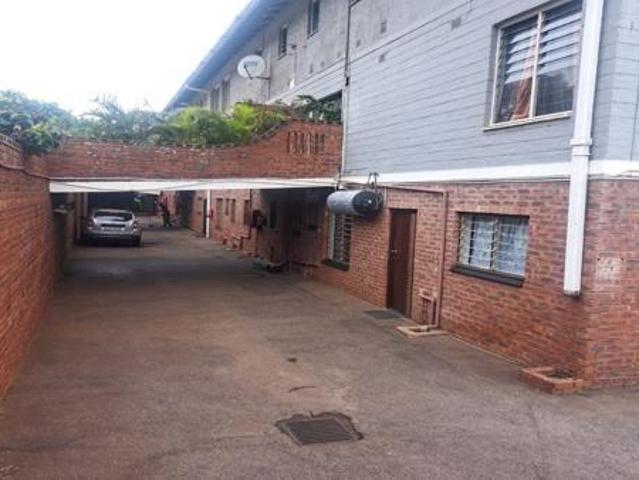 3 Bedroom Apartment in Musgrave