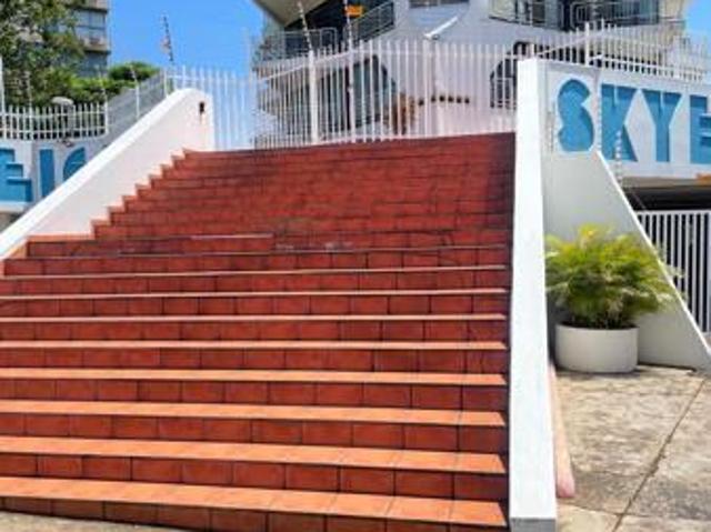 3 Bedroom Apartment in Musgrave