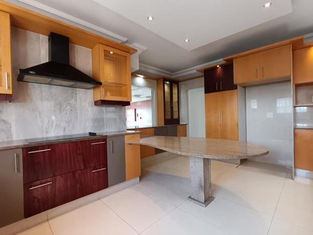 3 Bedroom Apartment in Musgrave