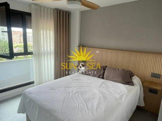 3 BEDROOM APARTMENT IN MURCIA