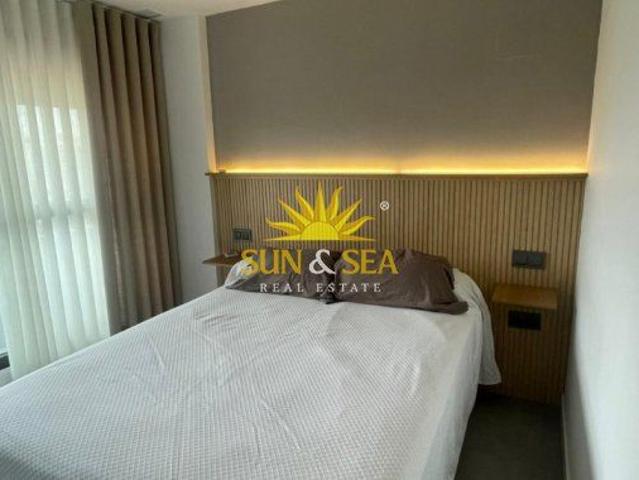3 BEDROOM APARTMENT IN MURCIA
