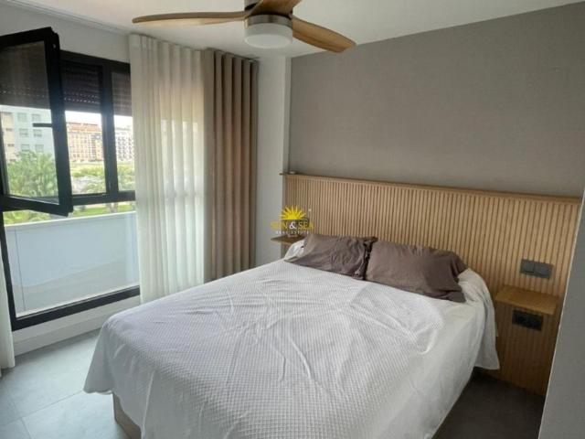 3 BEDROOM APARTMENT IN MURCIA