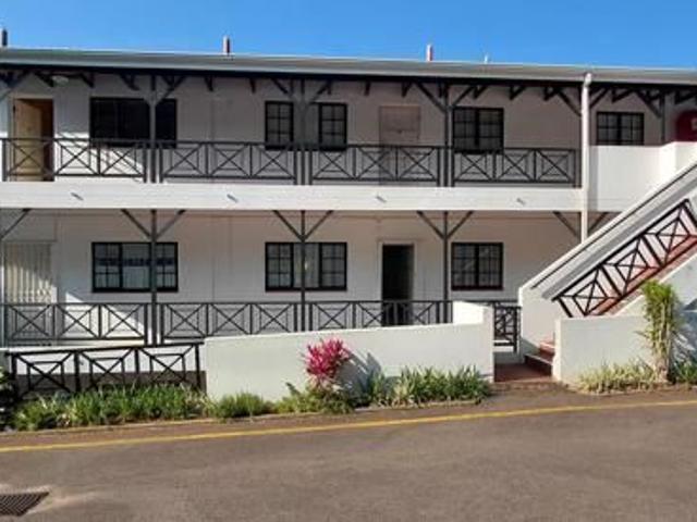 3 Bedroom Apartment in Manor Gardens