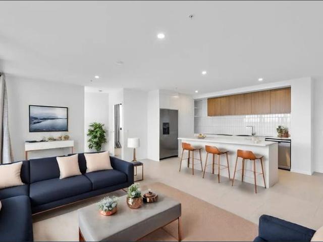 3 Bedroom Apartment in Maroochydore's CBD