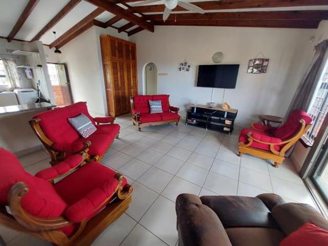 3 Bedroom Apartment in Margate