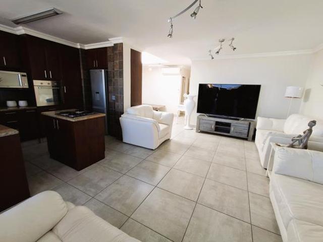 3 Bedroom Apartment in Margate