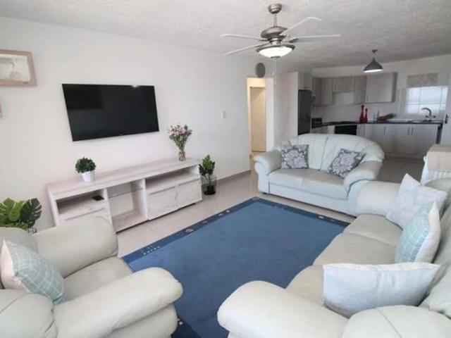 3 Bedroom Apartment in Margate