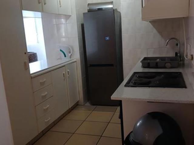 3 Bedroom Apartment in Margate