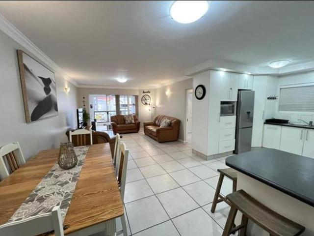 3 Bedroom Apartment in Marina Martinique